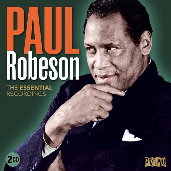 The Essential Recordings