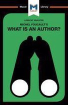 The Macat Library - An Analysis of Michel Foucault's What is an Author?