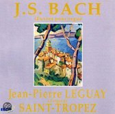 Oeuvres pour orgue de Saint-Tropez