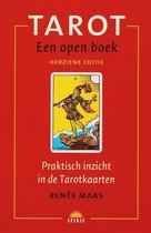 Tarot, Een Open Boek