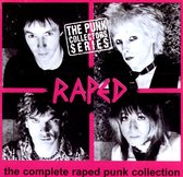 Complete Raped Collection