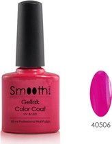 Smooth Nails – Sugar Daddy – Gellak – Roze