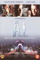 A.I. Artificial Intelligence (Limited Edition)