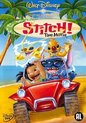 Stitch - The Movie