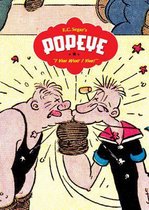 Popeye Vol.1