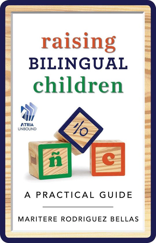 Raising Bilingual Children - cover