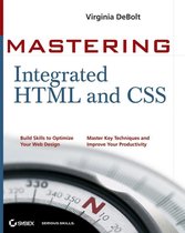 Mastering Integrated HTML and CSS