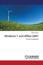 Windows 7 and Office 2007