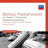 Berlioz Masterworks (Collectors Edition)