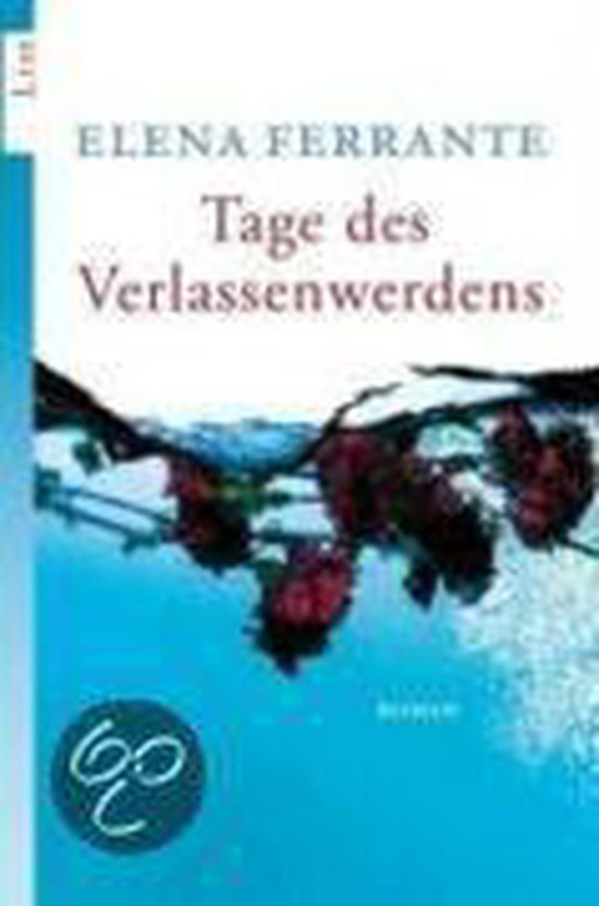 Tage des Verlassenwerdens - cover