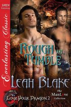 Love Your Dragon 2 - Rough and Tumble