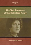The War Romance of the Salvation Army