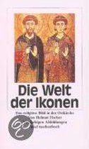 Die Welt der Ikonen