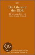 Hansers Sozialgeschichte der deutschen Literatur 11. Die Literatur der DDR