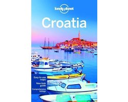 Croatia 8th Edition