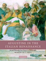 Augustine in the Italian Renaissance