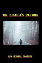 Dr. Nikola's Return