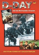 D-Day and The Battle of Normandy - German