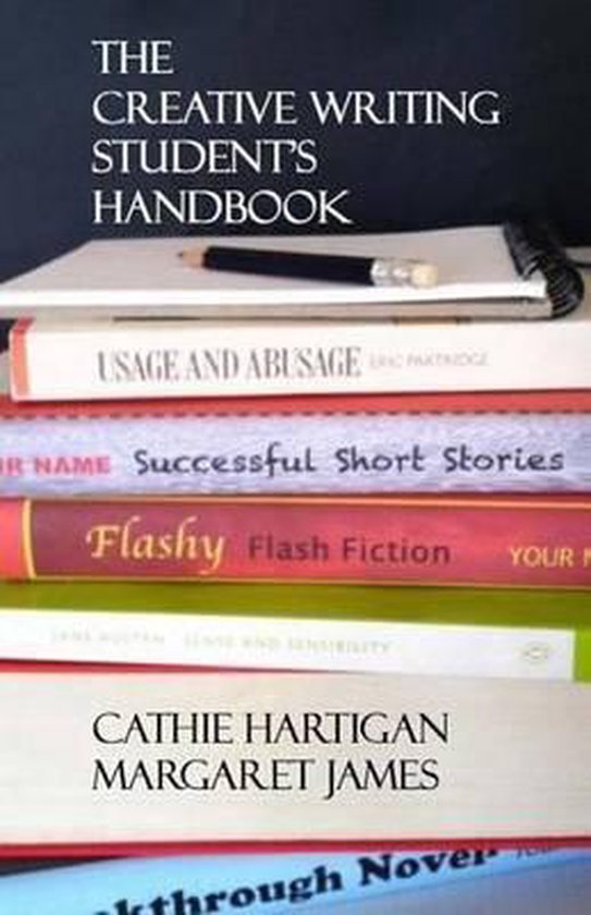 Creative Writing Student's Handbook - cover