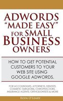 Adwords  Made Easy  For Small Business Owners