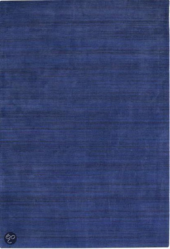 TRANSFORM - Tapijt - Blauw Streep - 60x120
