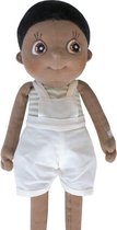 Rubens Barn - Organic EcoBuds doll, Fern