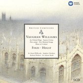 British Composers - Vaughan Wi