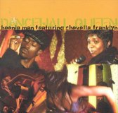 Dancehall Queen [CD]