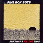 Arkansas Killing Time