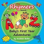 The Rhymers record... Baby's First Year Adventures