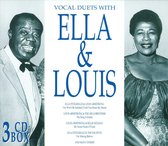 Vocal Duets with Ella & Louis
