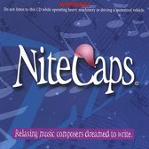 Nitecaps: Relaxing Music Composers Dreamed to Write
