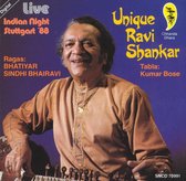 Indian Night Live Stuttgart '88