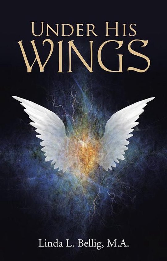 Under His Wings - cover