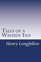 Tales of a Wayside Inn