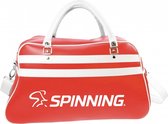 Spinning® Retro Bag Rood