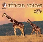 World of African Voices