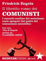 I libretti rossi - Il libretto rosso dei comunisti