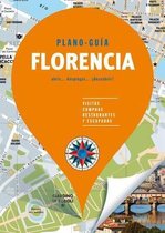 Florencia. Plano Guia 2017