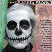 James Williamson - Re-Licked (1 CD|1 LP|1 DVD)