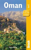 The Bradt Travel Guide Oman