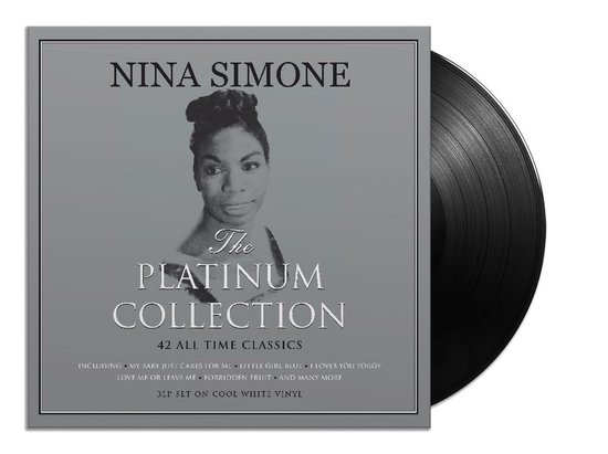 Platinum Collection (LP)