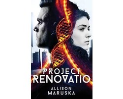 Project Renovatio