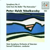 Symphony No.4