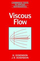 Cambridge Texts in Applied MathematicsSeries Number 13- Viscous Flow