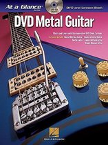 Metal Guitar