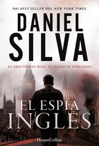 Suspense / Thriller - El espía inglés