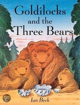 Goldilocks and the Three Bears C Op