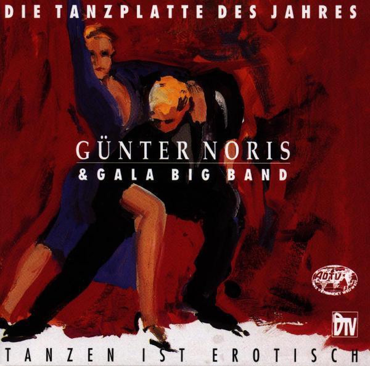 Die Tanzplatte Des Jahres