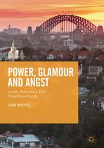 The Contemporary City - Power, Glamour and Angst